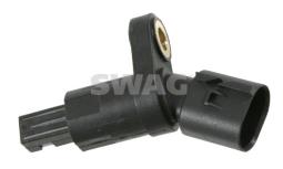 CZUJNIK ABS VW GOLF IV,OCTAVIA /TYŁ/ SWAG SW32922510