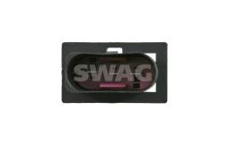 WENTYLATOR CHŁODNICY VW POLO 1,4 99- SWAG SW32922518