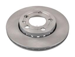 TARCZA HAM./PRZ/ SKODA FABIA 1,0-1,2 99- @239X18 SWAG SW32922874