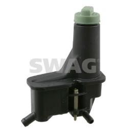 ZBIORNICZEK POMPY WSP.VW GOLF III SWAG SW32923038
