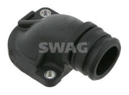 KRÓCIEC UKŁ.CHŁODZ.VW 1,9D 95- SWAG SW32923404