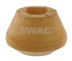 PODUSZKA SIL.AUDI A4 1,9TDI /GUMA/ SWAG SW32923408