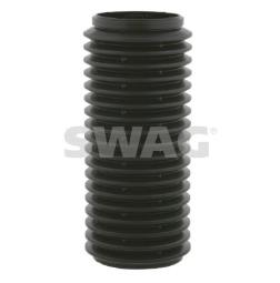 OSŁONA AMORT./PRZ/ VW GOLF II,III PASSAT 88- /HARMONIJKA/ SWAG SW32923472