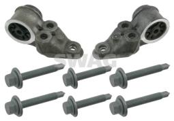 TULEJA BELKI /TYŁ/ VW PASSAT 97- /KPL./ SWAG SW32923474