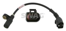 CZUJNIK ABS VW GOLF IV,OCTAVIA /TYŁ/ /QU SWAG SW32923498
