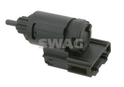 WŁĄCZNIK ŚW.HAM.VW GOLF IV /OKRĄGŁY/ SWAG SW32923618