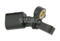 CZUJNIK ABS VW POLO 01- /TYŁ/ /P/ SWAG SW32923804