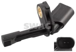 CZUJNIK ABS SKODA OCTAVIA 03- /TYŁ/ /L/ SWAG SW32923810