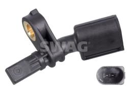 CZUJNIK ABS SKODA FABIA /PRZ/ /P/ SWAG SW32923816