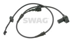CZUJNIK ABS AUDI A4 00-03 /PRZ/ SWAG SW32923820