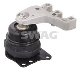 PODUSZKA SIL.SEAT IBIZA 1,4 16V 02- SWAG SW32923880