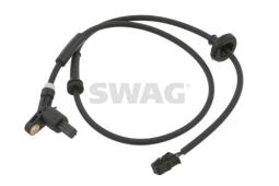 CZUJNIK ABS VW POLO 94-,IBIZA 93-99 /TYŁ SWAG SW32924058