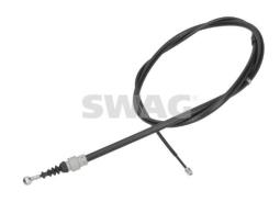 CZUJNIK ABS SKODA FABIA /PRZ/ /L/ SWAG SW32923814