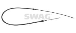 CZUJNIK ABS SKODA FABIA /PRZ/ /P/ SWAG SW32923816