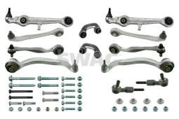 WAHACZ /PRZ/ AUDI A6 01- /KPL/ SWAG SW32924902