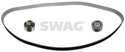 LINKA HAM.SKODA FABIA 99- /L+P/ /BĘBNY/ SWAG SW32924520