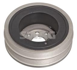 KOŁO PASOWE AUDI 1,9TDI /A4,A6/ /AHU,1Z, SWAG SW32926140
