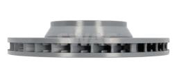 TARCZA HAM./PRZ/ VW TOUAREG 4.2-6.0 03- 350X34 /L/ SWAG SW32926649