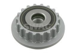 KOŁO PASOWE ALT.VW 2,5TDI 03- SWAG SW32926958