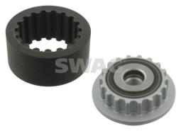 KOŃC.DR.KIER.VW PASSAT 05- /P/ SWAG SW32926097