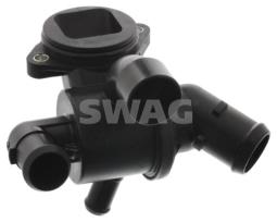 TERMOSTAT AUDI 2,0TDI 03- /A1,A3,A4,A5,A6/ SWAG SW32939226