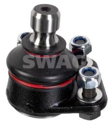 SWORZEŃ WAH.SKODA FELICIA 95- SWAG SW36780001