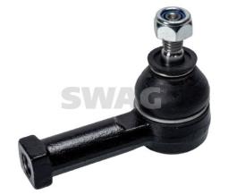 KOŃC.DR.KIER.OPEL CORSA C ,B 98- /L+P/ SWAG SW40710024