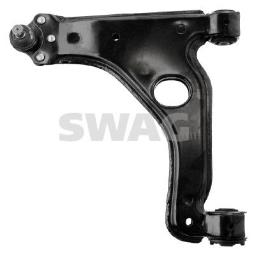 WAHACZ /PRZ/ OPEL VECTRA B 95- /L/ SWAG SW40730010