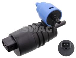 POMPKA SPR.VW PASSAT 91- SWAG SW40910275