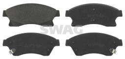 POMPKA SPR.VW PASSAT 91- SWAG SW40910275