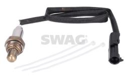 SONDA LAMBDA OPEL SWAG SW40917536