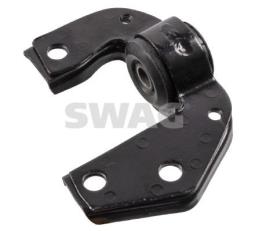 TARCZA HAM./TYŁ/ OPEL ASTRA 1.2 98- /ABS SWAG SW40917212