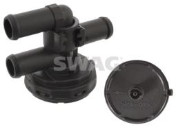 KOREK OLEJU OPEL 1,0 12V SWAG SW40917799