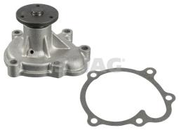 POMPA WODY OPEL SWAG SW40924194