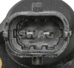 CZUJNIK OBROTÓW WAŁU OPEL 1,0-1,4        98- /ASTRA,CORSA,AGILA,MERIVA,TIGRA/ SWAG SW40924616