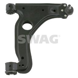 PODUSZKA SIL.OPEL ASTRA 1,2-1,8 04- SWAG SW40923680