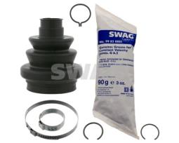 PODUSZKA SIL.OPEL ASTRA 04- /P/ SWAG SW40923681