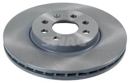TARCZA HAM. OPEL SWAG SW40928167