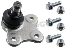 SWORZEŃ WAH.FIAT GRANDE PUNTO /L+P/ SWAG SW40928420