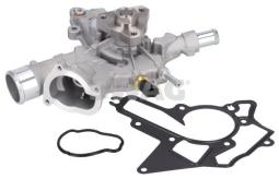 POMPA WODY OPEL 1,0-1,4 00- /CORSA,ASTRA/ SWAG SW40928543