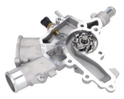 POMPA WODY OPEL 1,0-1,4 00- /CORSA,ASTRA/ SWAG SW40928543