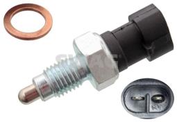 ZEST.MONT.AMORT.OPEL VECTRA C 02- /PRZ/ SWAG SW40927998