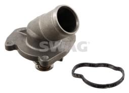 TERMOSTAT OPEL 1,0-1,4 16V 97- 92C SWAG SW40928668