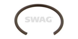 ŁOŻYSKO FIAT SWAG SW40928145