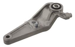 PODUSZKA SIL.OPEL CORSA 1,0-1,4 06- /TYŁ/ SWAG SW40931065
