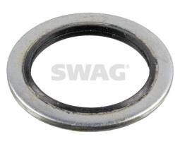 USZCZ.KORKA MISKI OLEJU OPEL 1,9CDTI 04- SWAG SW40931118