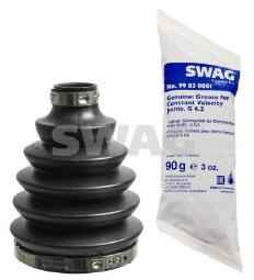 TULEJA WAH./PRZ/ OPEL CORSA D 05- /T/ SWAG SW40929280