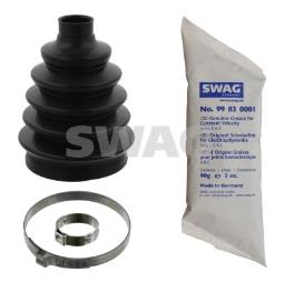 OSŁONA PRZEG.ZEW.CITROEN C3 1,4 02- SWAG SW40931688
