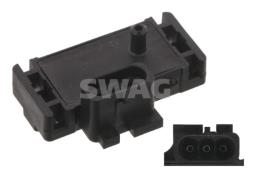 TULEJA WAH./PRZ/ OPEL ASTRA 04- SWAG SW40930972
