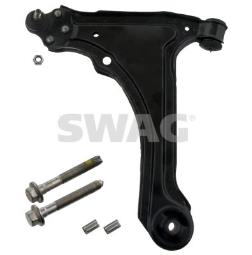 POMPKA SPR.OPEL /OMEGA B,VECTRA B/ SWAG SW40932327